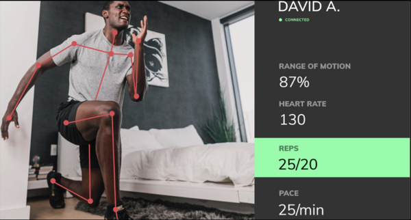 シャープ製スマート家電とフィットネスデータを連携し、ユーザに最適な食事・運動を提案 プラットフォームの実現を目指して実証実験