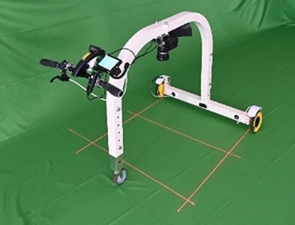 ロボットの導入を神奈川県が最大100万円補助「ロボット導入支援補助金」対象ロボットは19機種に！AI清掃ロボット「Whiz」も