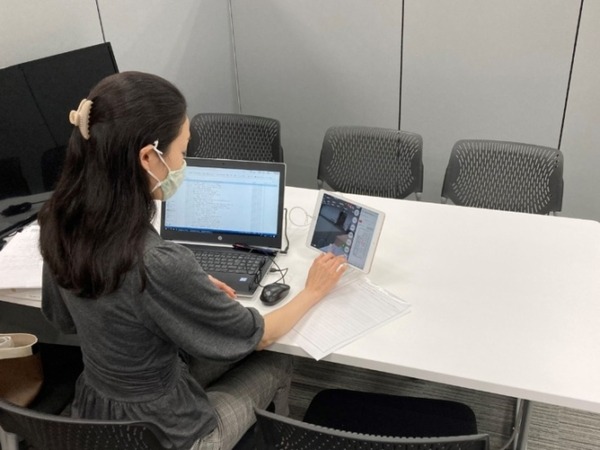 分身ロボット「OriHime」を活用した企業受付ソリューション「受付OriHime」提供開始 パソナが全国の対象企業で採用
