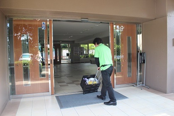 利用時間や場所を指定できるオンデマンドバス　横浜若葉台では利用者800人を突破　「子ども送迎」や「買い物代行業務」も