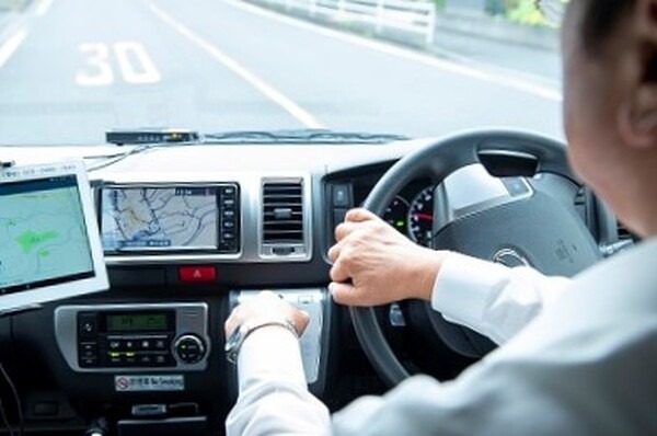 利用時間や場所を指定できるオンデマンドバス　横浜若葉台では利用者800人を突破　「子ども送迎」や「買い物代行業務」も