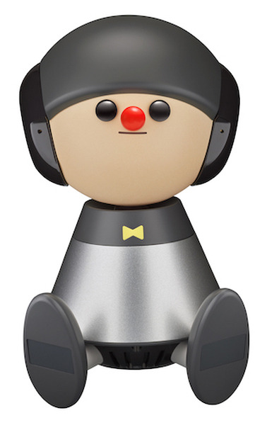 【速報】ヤマハがコミュニケーションロボット「Charlie」(チャーリー)を発表【動画を公開】歌って会話するのは世界初!!　2021年春発売予定