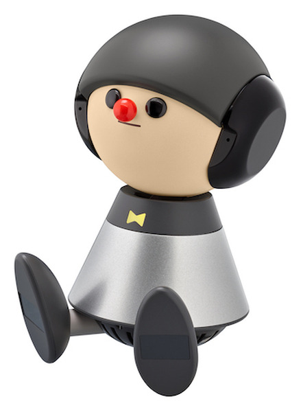 【速報】ヤマハがコミュニケーションロボット「Charlie」(チャーリー)を発表【動画を公開】歌って会話するのは世界初!!　2021年春発売予定