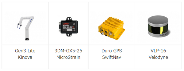 ボストンダイナミクス「SPOT」がロシアの原発やPayPayドームで活躍　アルテックからはロボットOS開発パッケージやオプション機器発表