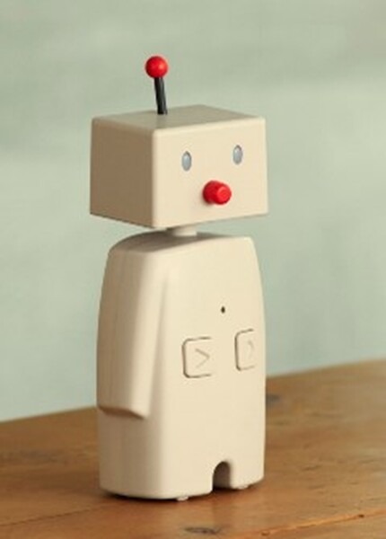 見守りロボット「BOCCO」で暮らしやすさや安心感は向上するか? セコムと小田急が沿線を対象に実証実験のモニター募集