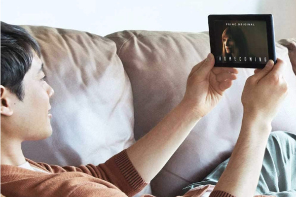 FireタブレットでAlexa対応スマートホーム製品を簡単にコントロールできる「デバイスダッシュボード」Amazonが提供開始