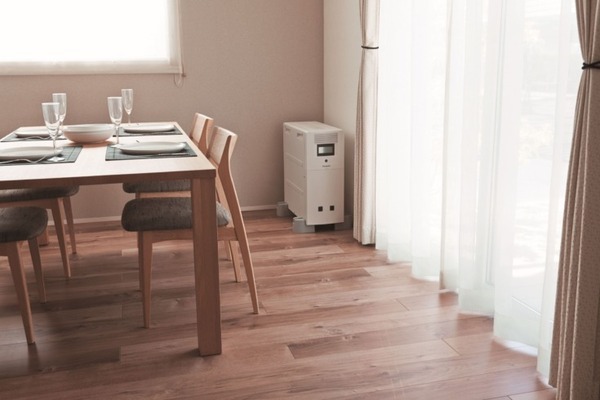 未来の暮らし×テクノロジーを体感できる『暮らしとテクノロジー展』二子玉川 蔦屋家電 1階 Tech Frontで開催 11/29まで