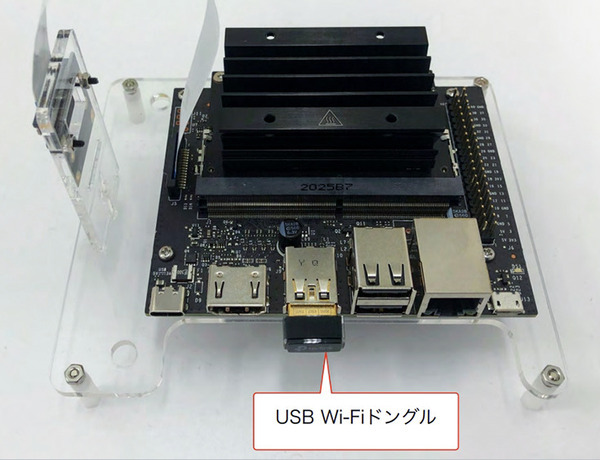 AI学習の新定番「NVIDIA Jetson Nano 2GB 開発者キット」実機レビュー、話題のJetson AI認定制度も解説