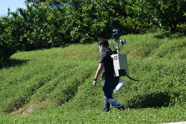 SMHD、ソミック石川 果樹園用の自律走行ロボット開発で名古屋大学発ベンチャー マップフォーと提携