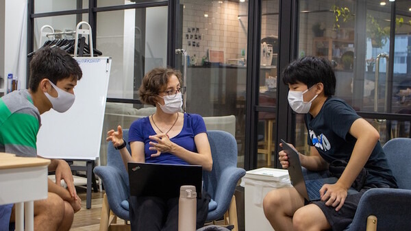 JAXAがNASAと開催した 第1回「きぼう」ロボットプログラミング競技会 大多数が大学生以上の中、日本の高校生チームが優勝