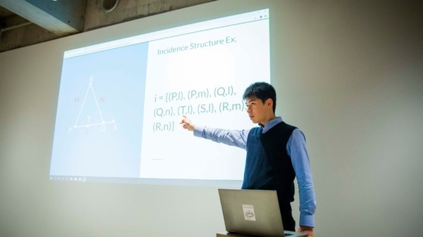 JAXAがNASAと開催した 第1回「きぼう」ロボットプログラミング競技会 大多数が大学生以上の中、日本の高校生チームが優勝