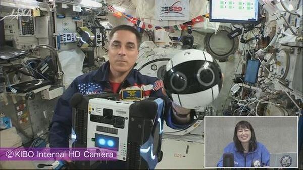 JAXAがNASAと開催した 第1回「きぼう」ロボットプログラミング競技会 大多数が大学生以上の中、日本の高校生チームが優勝