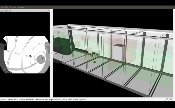 JAXAがNASAと開催した 第1回「きぼう」ロボットプログラミング競技会 大多数が大学生以上の中、日本の高校生チームが優勝