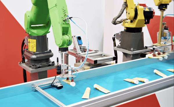 東大発AIベンチャー 障害物回避型アームの「リーマン計量」応用アルゴリズムで特許取得　製造業や農業、サービス業等で活用見込む