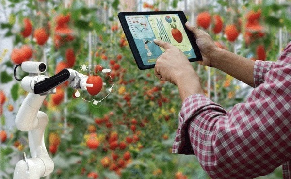 東大発AIベンチャー 障害物回避型アームの「リーマン計量」応用アルゴリズムで特許取得　製造業や農業、サービス業等で活用見込む