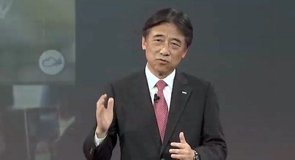 ドコモの5G戦略は3つの周波数帯域による「瞬速5G」キャリアアグリゲーションで国内最速「4.2Gbps」へ　来春500都市に展開