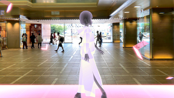 ドコモと小田急　新宿をXRで異空間やワクワク体験空間に変える「XR シティ SHINJUKU」を発表！