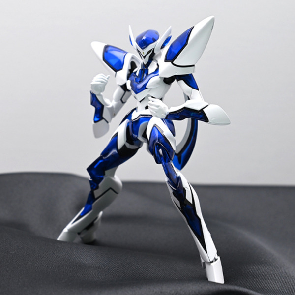 最新フィギュアの祭典『TAMASHII NATION 2020』開催中！ヒーローやロボット作品 約千点集結　ガンダム/ゲッター/鬼滅の刃/呪術廻戦など