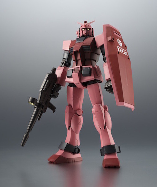 最新フィギュアの祭典『TAMASHII NATION 2020』開催中！ヒーローやロボット作品 約千点集結　ガンダム/ゲッター/鬼滅の刃/呪術廻戦など