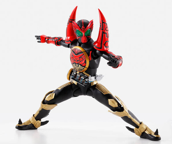 最新フィギュアの祭典『TAMASHII NATION 2020』開催中！ヒーローやロボット作品 約千点集結　ガンダム/ゲッター/鬼滅の刃/呪術廻戦など