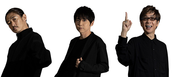 Amazon Audibleで新しいオーディオエンターテイメント「アレク氏2120」制作へ　監督はTRICKやSPECの堤幸彦、出演は山寺宏一/梶裕貴/窪塚洋介