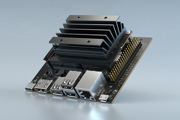 【国内認定第1号!】NVIDIAの新しいAI認定制度「Jetson AI Specialist」認証を取得してみた！「Jetson Nano 2GB開発者キット」実機レビュー 2