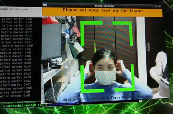 【国内認定第1号!】NVIDIAの新しいAI認定制度「Jetson AI Specialist」認証を取得してみた！「Jetson Nano 2GB開発者キット」実機レビュー 2