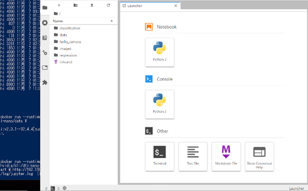 【国内認定第1号!】NVIDIAの新しいAI認定制度「Jetson AI Specialist」認証を取得してみた！「Jetson Nano 2GB開発者キット」実機レビュー 2
