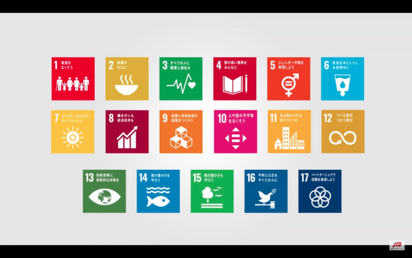 中学・高校生のSDGsの理解を深め、行動に変える動画教材『SDGs School』販売開始　デジタルハリウッドとJTBが共同開発