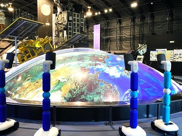 【世界初】国際宇宙ステーションISSのスペースアバターロボットを一般の人が遠隔操作できるチャンス！宇宙や地球を眺める世界初の試み