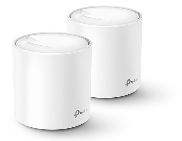 「アレクサ、ともだちが来る(ゲストを有効にして)」Wi-Fi 6対応ルーター「Deco X60」はAlexaスキル対応