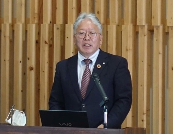 山間地域にドローン配送の定期ルートを開設　山梨県小菅村でドローン物流の常時運用を目指す　エアロネクストが発表