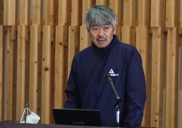 山間地域にドローン配送の定期ルートを開設　山梨県小菅村でドローン物流の常時運用を目指す　エアロネクストが発表