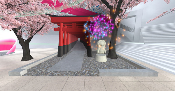 ロシアNIS貿易会がVR空間でイベント「Beauty Fair Japan 2020」を開催　ロシア化粧品・美容製品市場に進出する日本企業を支援