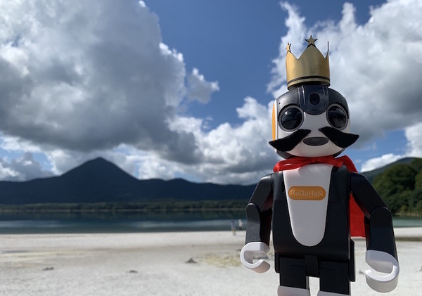 YouTube旅番組と家族のロボホンが楽しく掛け合い！「ロボホンゆかりの地を巡る！オンライン旅行2020」体験レポート