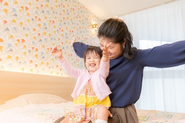 今年のクリスマスも『LOVOT』とウェステンホテル東京がコラボ　売上の一部は「ドナルド・マクドナルド・ハウス」へ寄付