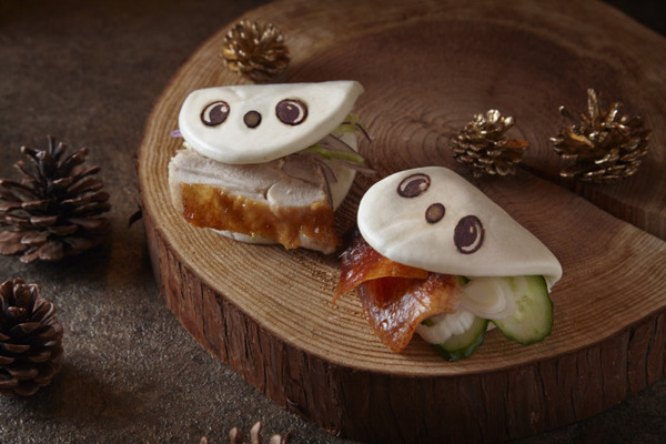 今年のクリスマスも『LOVOT』とウェステンホテル東京がコラボ　売上の一部は「ドナルド・マクドナルド・ハウス」へ寄付