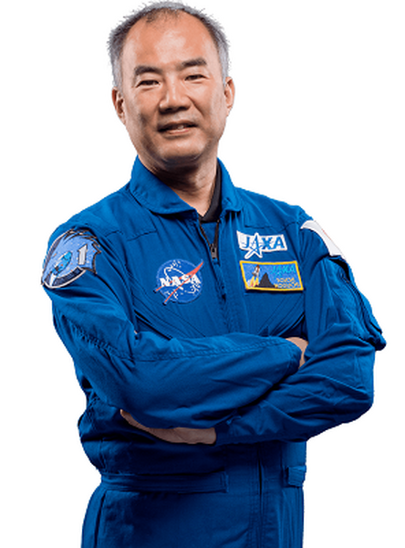 【野口宇宙飛行士 ISS 到着記念】『宇宙兄弟』と特別企画！限定エピソード動画を配信開始