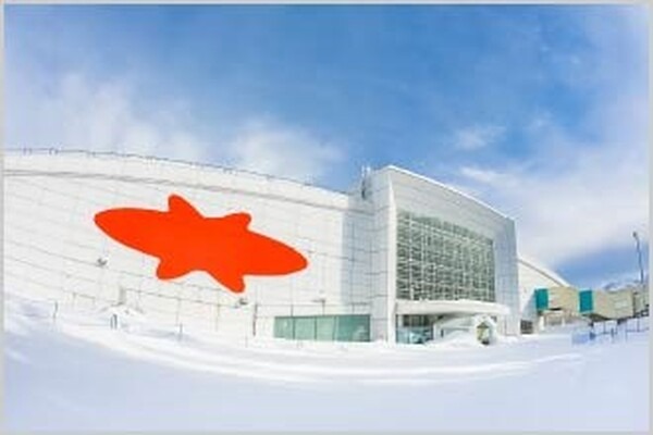 TOUCH TO GOが注文から決済まで非対面の次世代無人オーダー決済端末「TTG-MONSTAR」発表　「GALA湯沢スキー場」に導入