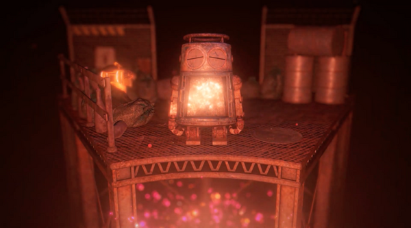 ハプティクス技術で心臓の鼓動が作品と連動する WOWOWのVRアニメ「Beat」が優秀作品賞を受賞