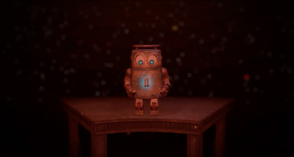 ハプティクス技術で心臓の鼓動が作品と連動する WOWOWのVRアニメ「Beat」が優秀作品賞を受賞