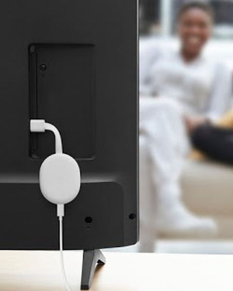 「アクション映画を探して」「何を観たらいいと思う?」音声操作対応のChromecast with Google TV国内版が予約開始