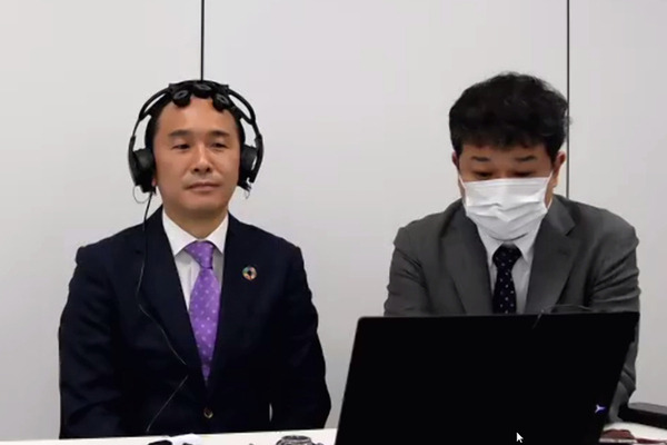 マクニカが脳波を活用する技術「BrainTech」を発表　InnerEye社のソリューションを販売へ　AIの機械学習を高速化、社会実装を加速