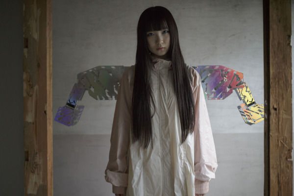 ロボティクス・ファッションクリエイター きゅんくん初の個展「継往開来」2021年7月に開催