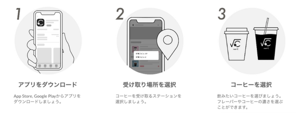 AIカフェロボット「root C」リース提供を開始　有楽町「SAAI」が導入　上質なコーヒーをアプリで注文、待たずに受け取り