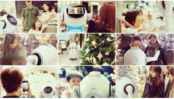 三越伊勢丹とIGPがロボット販売と導入促進で協業　モデルケースとして「FOOD & TIME ISETAN YOKOHAMA」に導入