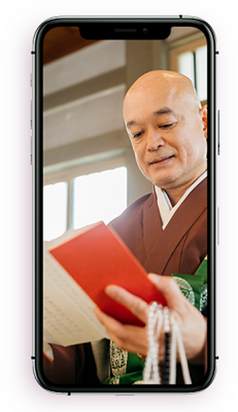 コミュニケーションする「スマート仏壇」とは!?「コハコ」がコンセプトムービーを公開