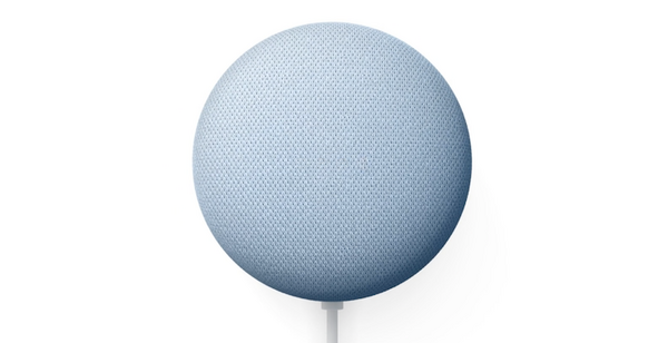 Googleストアでブラックフライデーセール開催中！スマートスピーカーなど値引き中