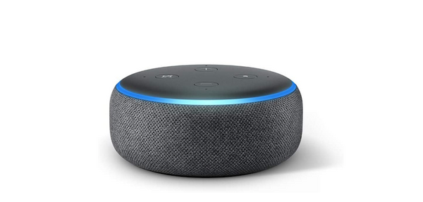 アマゾン「ブラックフライデー2020」開催！Amazon Echoファミリーが最大50%OFF！【11月27日～12月1日】