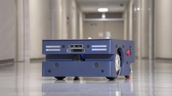 KBICのビジネスマッチング無料イベント「ロボットサービス 工場・倉庫を自動化に！」をテーマに開催